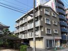サンシーズ大道の外観画像