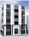 レピュア北千住レジデンスⅣの外観画像