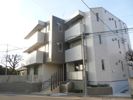 アリビオ豊島園の外観画像
