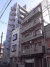 波多野ビルⅠの外観画像
