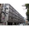 北野ハイツの外観画像