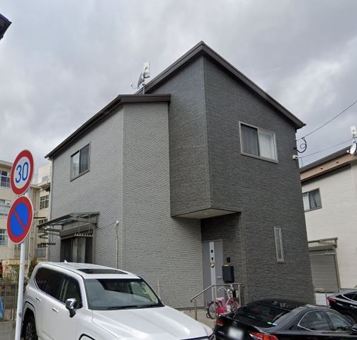 ブルーム G棟の外観画像