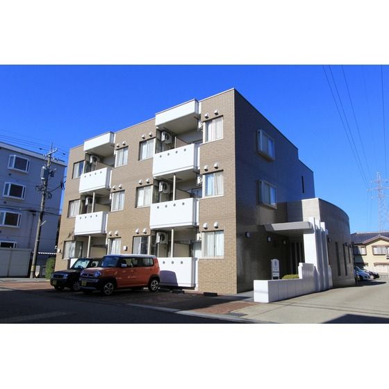 ブルーベリーガーデンの外観画像