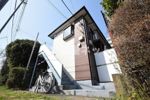 レナトゥス反町の外観画像