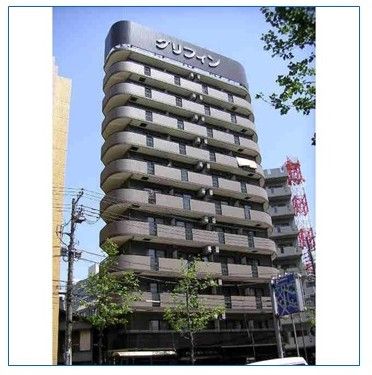 グリフィン横浜・フィオーレの外観画像