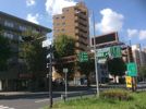 レジデンスカープ名古屋の外観画像
