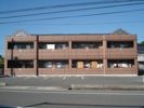 パークハイムの外観画像