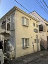 貸アパート 横須賀市汐入町3丁目の外観画像