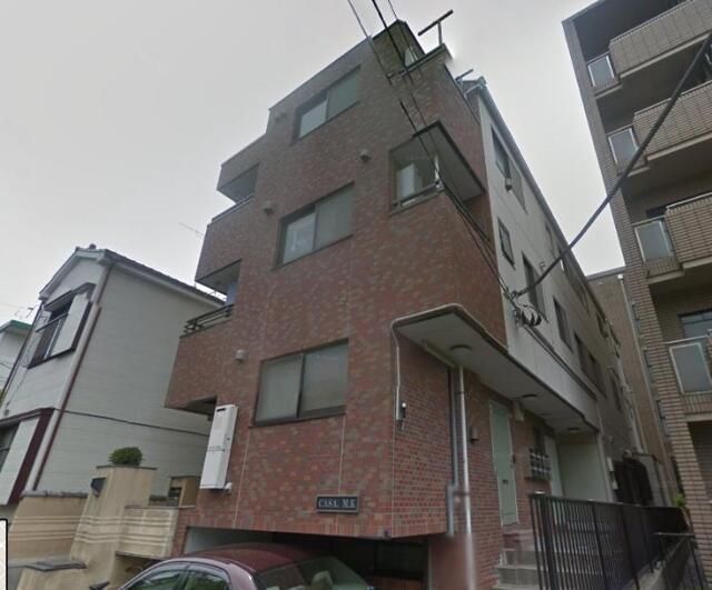CASA.M.K(E-099)の外観画像