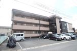 グローバルマンションの外観画像