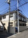 ハイランドMAの外観画像