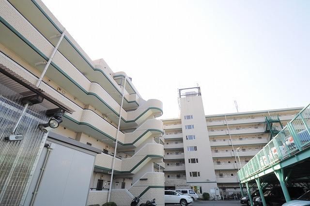 ベルウッド野川の外観画像