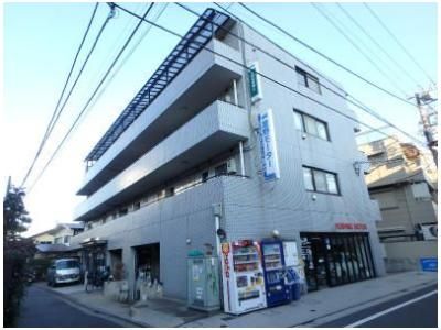 カーサエステレーヤの外観画像