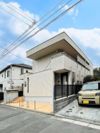 ベルドリーム自由が丘の外観画像