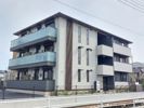 フェリエ6の外観画像