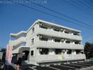 クレセントの外観画像