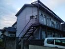 アクシス高塚新田の外観画像