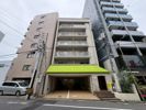 ハイネス住吉の外観画像