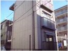 菊坂ハイムの外観画像