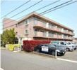エステートピア山崎C(エステートピアヤマザキシー)の外観画像