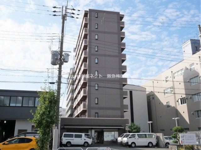 シティーヴェローナの外観画像