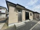 中野平家 中の外観画像