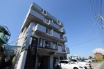 シャトル福島の外観画像