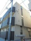 MS日吉ハイムの外観画像
