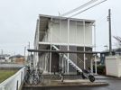 レオパレスWISTERIAの外観画像