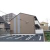 カルムハウス上代の外観画像