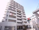 ロワールマンション西公園ビューの外観画像
