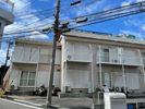 ガーデニアハイツの外観画像