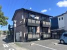 カーサフィオーレ東山の外観画像