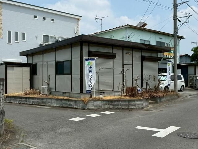 東大久保 貸戸建の外観画像