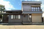 高岡あわら町戸建の外観画像