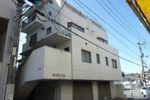 隠田第一ビルの外観画像