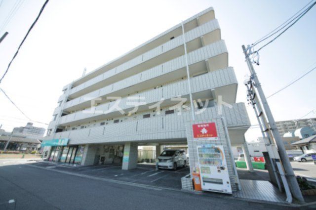 フェニックス北末広の外観画像