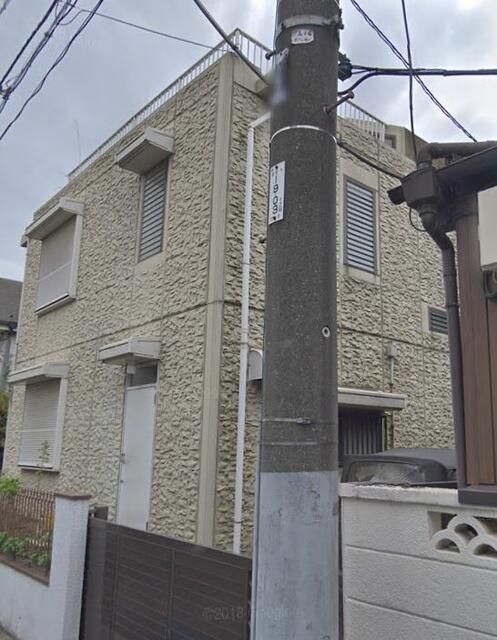 メルツ若宮の外観画像