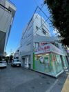 ベレーザ千駄木の外観画像