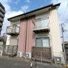 カーサ ポンテの外観画像