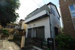 池田邸2の外観画像
