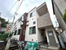 ハーモニーテラス大久保の外観画像
