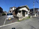 竹内平屋の外観画像