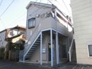 センチュリーNo．1新秋津の外観画像