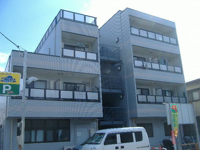 松丸ATビルの外観画像
