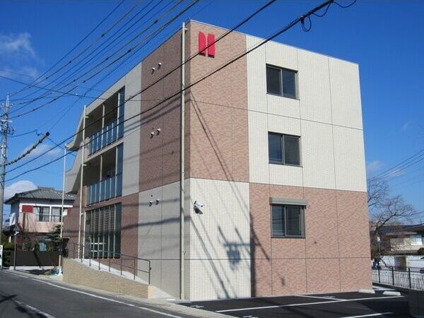 桜の外観画像