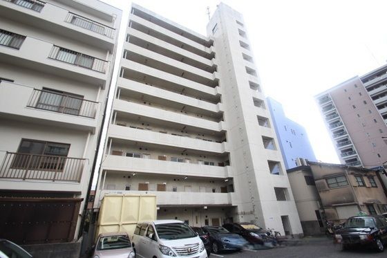 第3今田ビルの外観画像