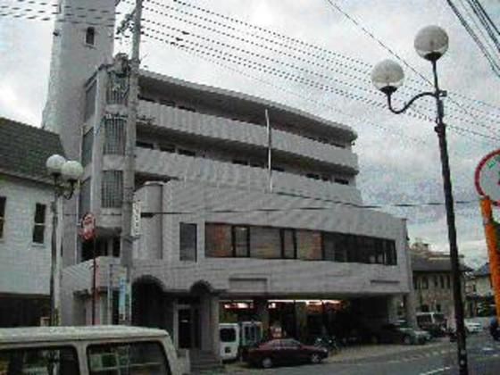 IOビルの外観画像
