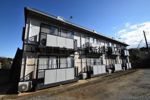 サンハイム井野Ⅱの外観画像