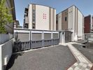 イルヴィアーレ東小金井の外観画像